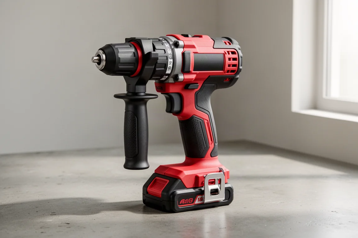 Milwaukee M18 Gen 4 Hammer Drill product image