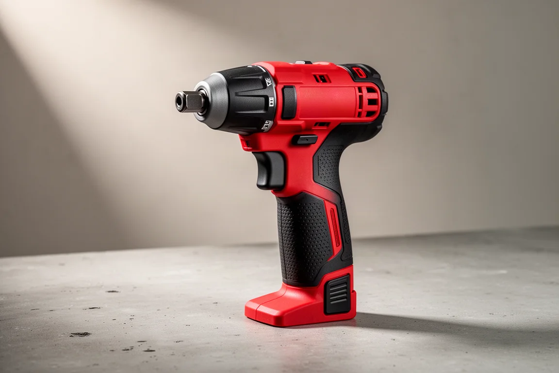 Milwaukee M18 Gen 4 Impact Driver product image
