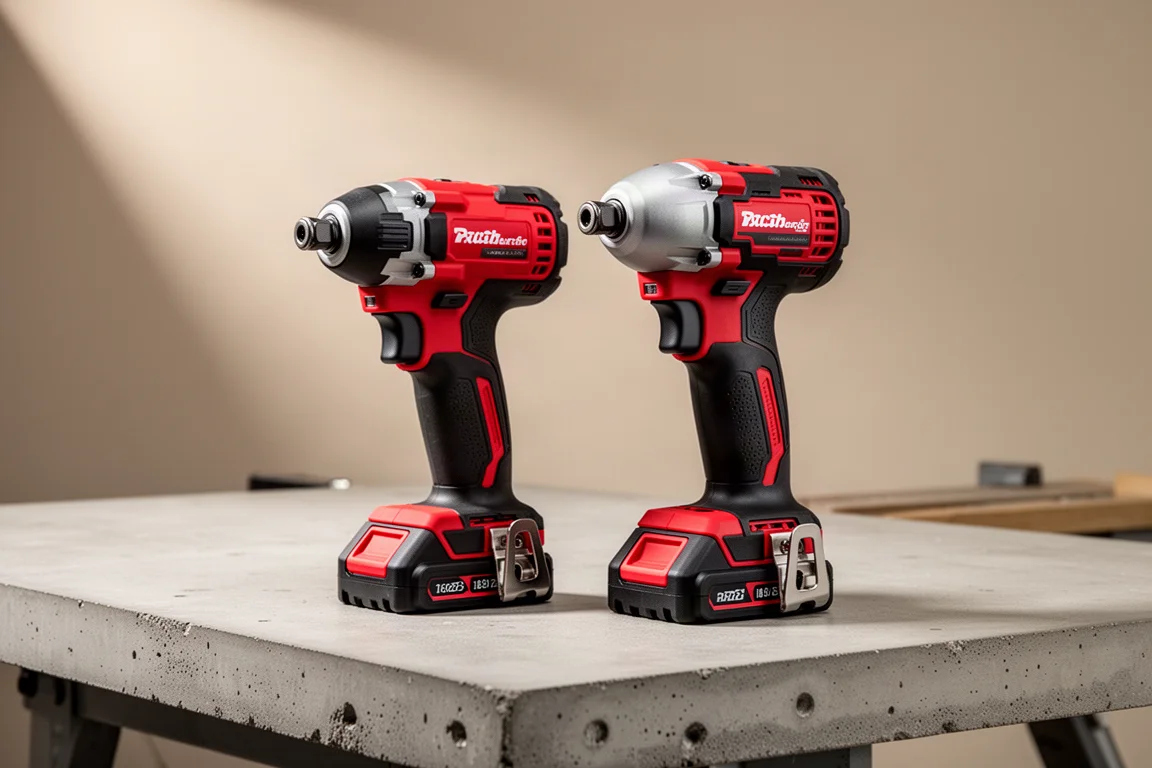 Milwaukee M18 Gen 4 vs Gen 3: wkrętarka udarowa — czy warto dokupić? – zdjęcie główne