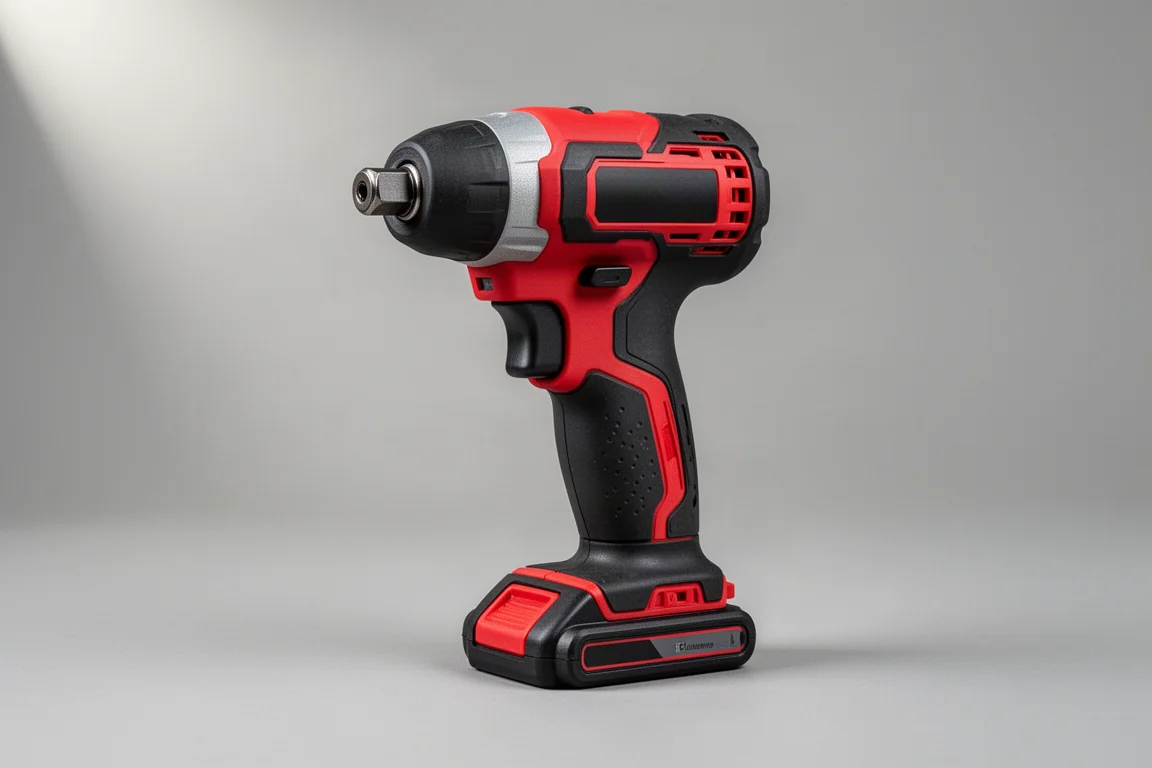 Milwaukee M18 Gen 4 Impact Driver product image