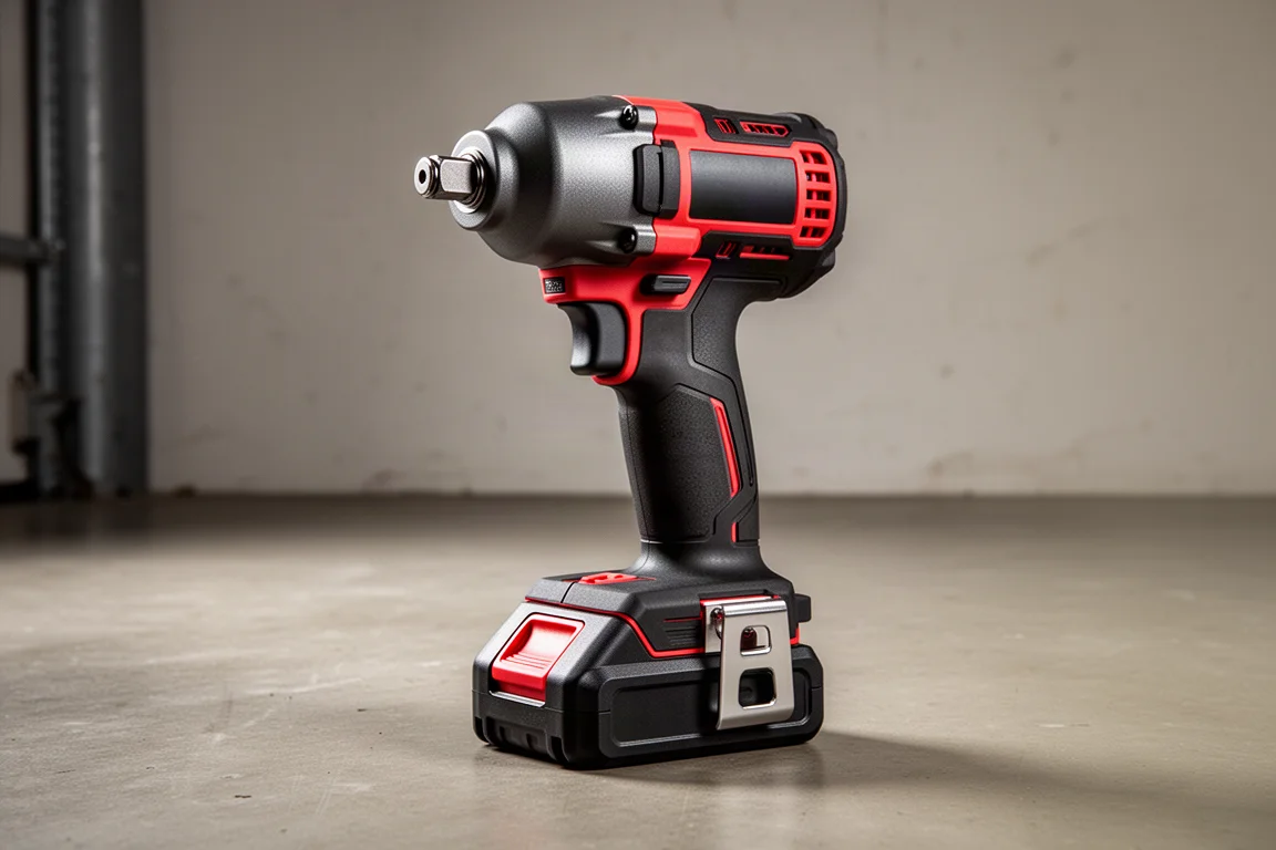 Milwaukee M18 Gen 1 Mid Torque 2861 product image