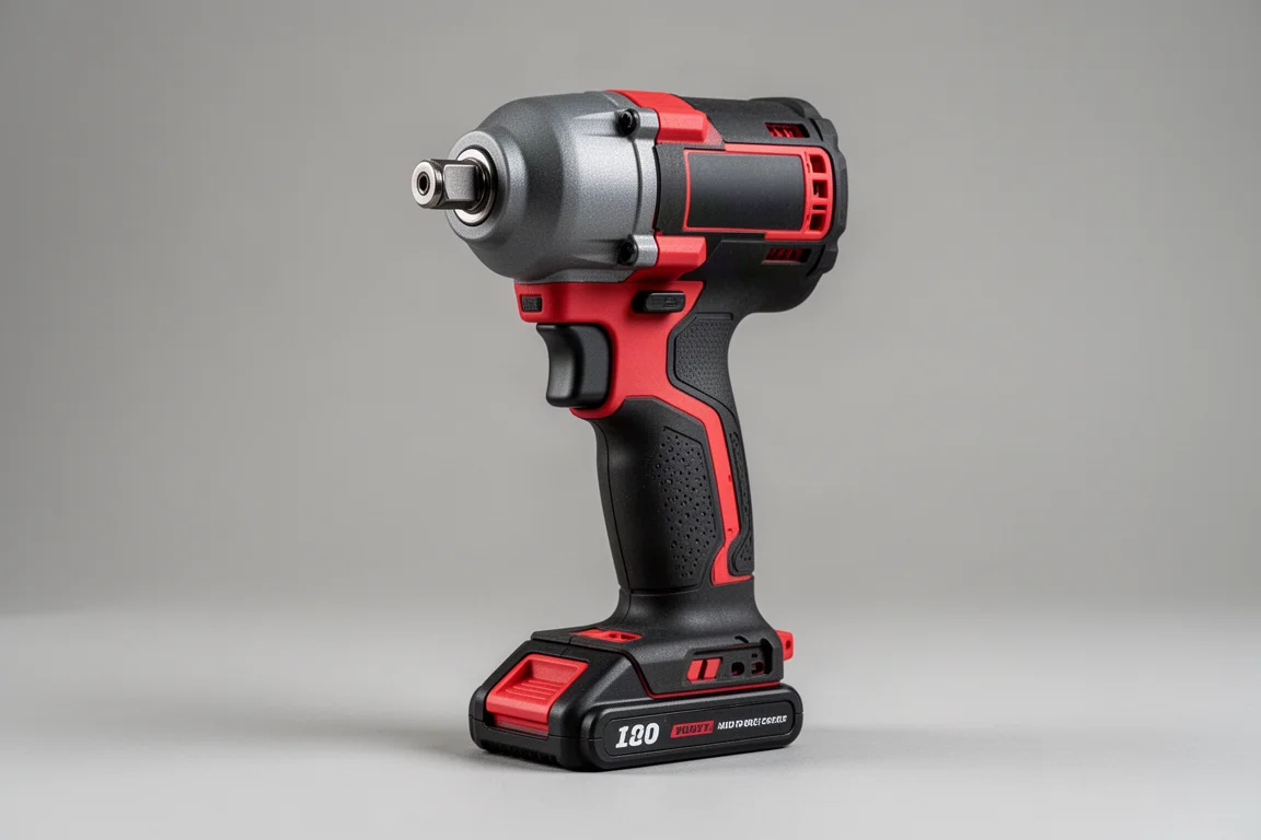Milwaukee M18 Gen 2 Mid Torque 2962 product image