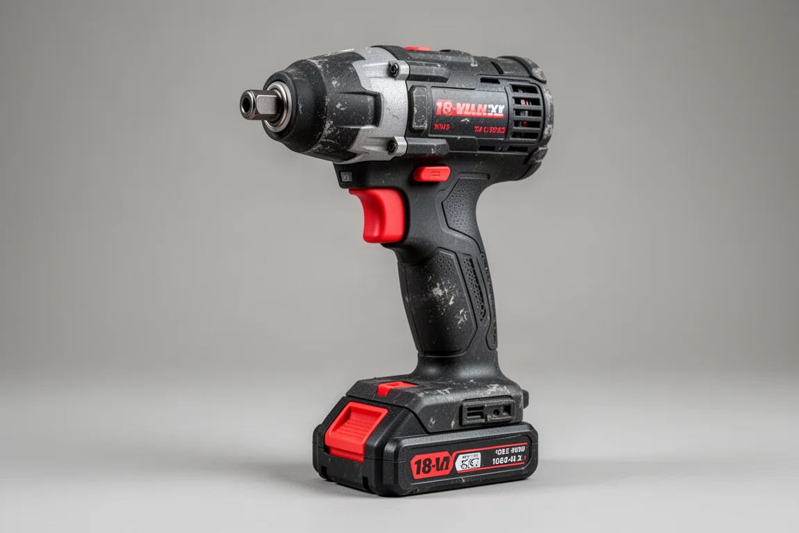 Milwaukee M18 2853 Gen 3 Impact Driver product image
