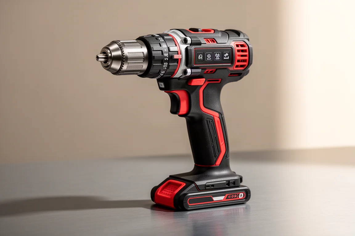 Milwaukee M18 Gen 3 Hammer Drill product image