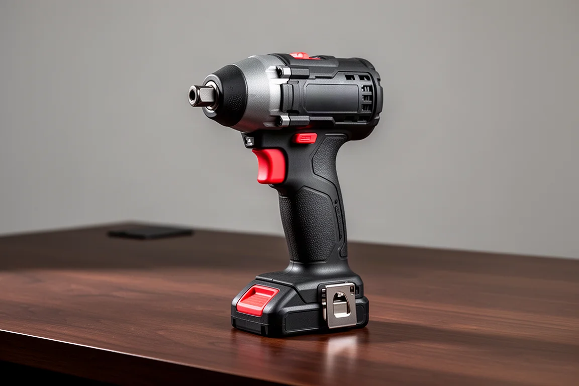 Milwaukee M18 Gen 3 Impact Driver 2853 product image