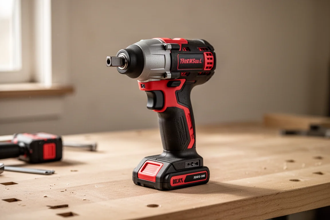 Milwaukee M18 Gen 3 Impact Driver product image