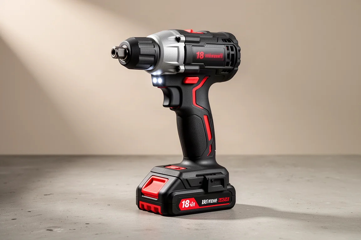 Milwaukee M18 Gen 4 2953 Impact Driver product image