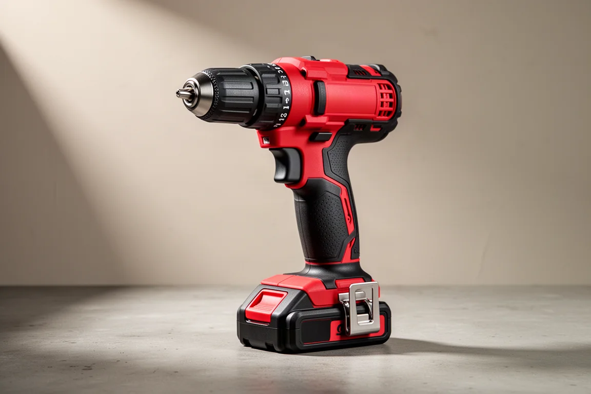 Milwaukee M18 Gen 4 Hammer Drill product image