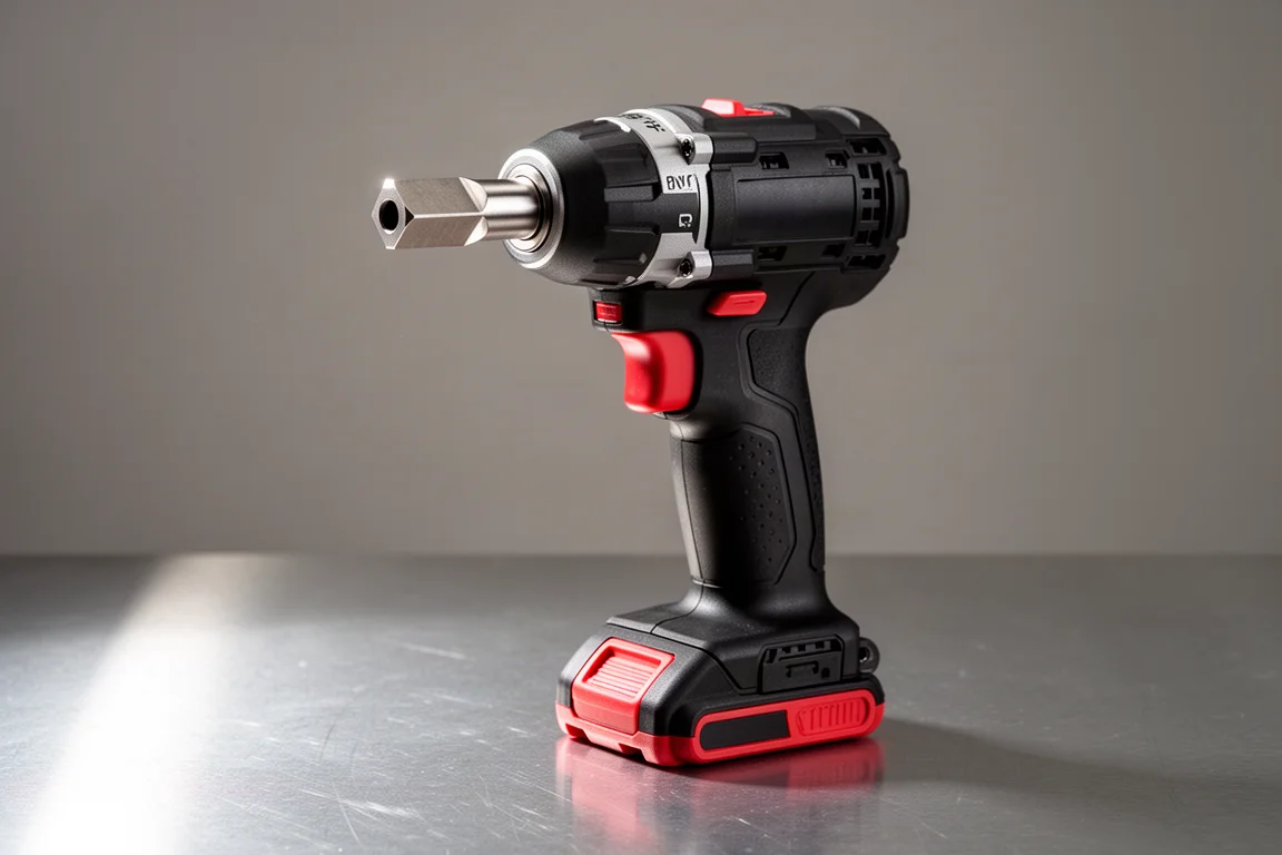 Milwaukee M18 Gen 4 Impact Driver product image