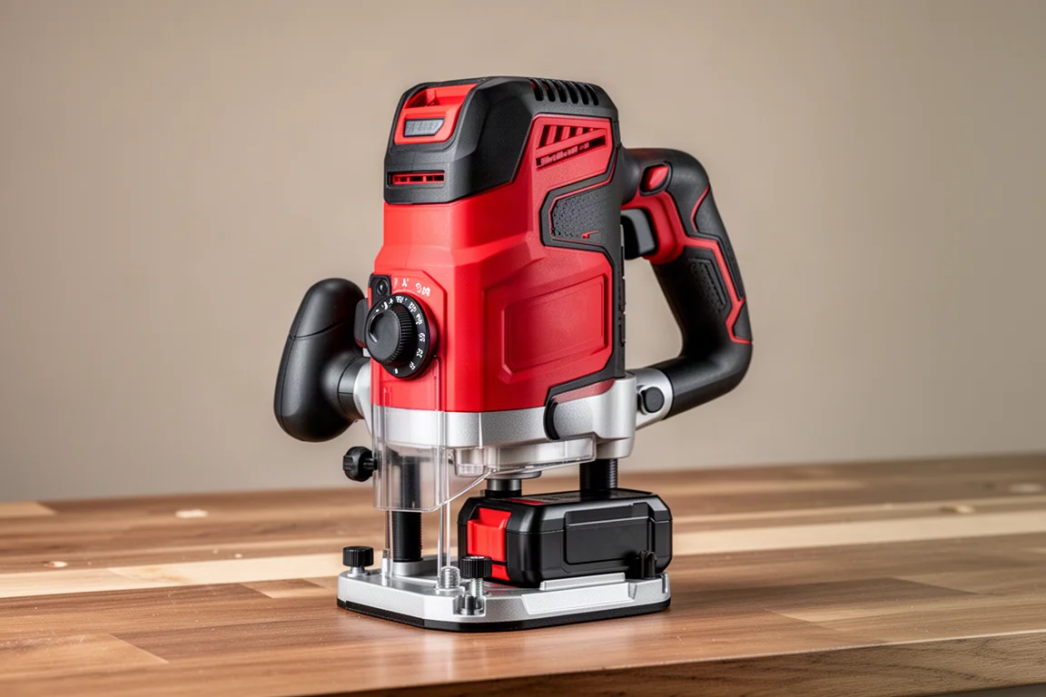 Milwaukee M18 Half-Inch Router product image