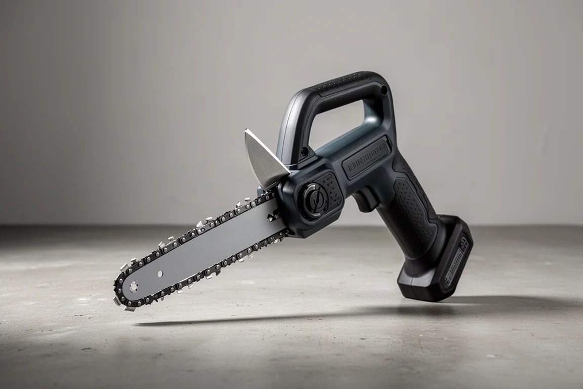 Milwaukee M18 Hatchet Pruning Saw product image