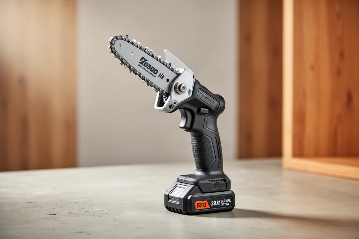 Milwaukee M18 Hatchet product image