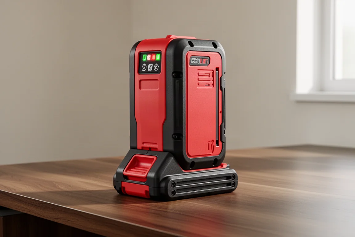 Milwaukee M18 HD 12.0 Battery product image