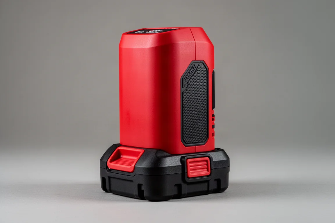 Milwaukee M18 HD 12.0 Battery product image