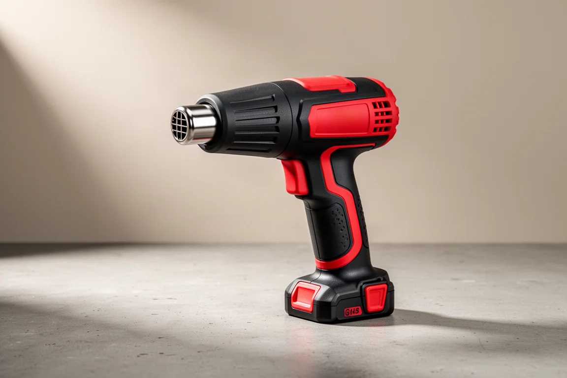 Milwaukee M18 Heat Gun product image