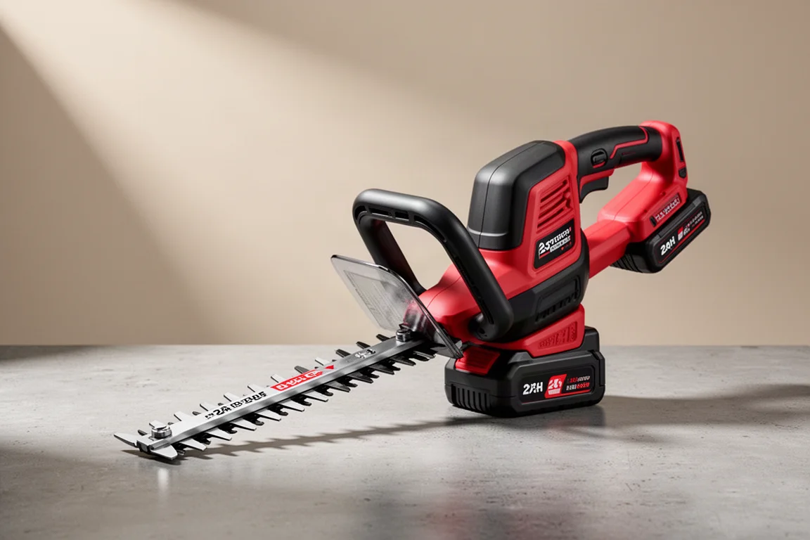 Milwaukee M18 Hedge Trimmer 3033 product image