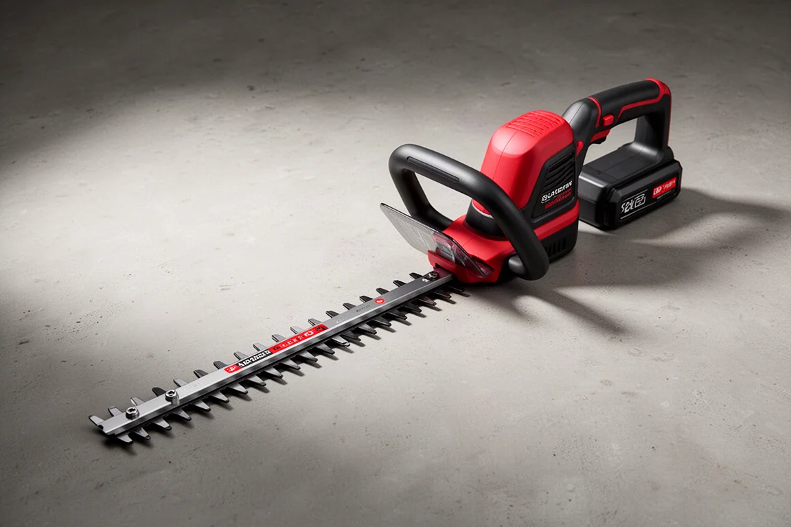 Milwaukee M18 Hedge Trimmer 3034-20 product image