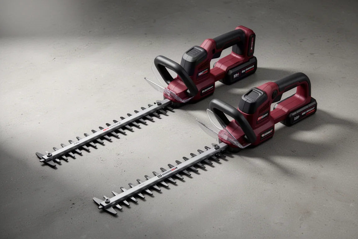 Milwaukee M18 Hedge Trimmers product image