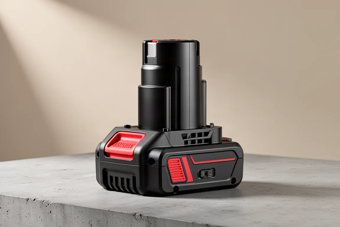 Milwaukee M18 12Ah High Output Battery product image