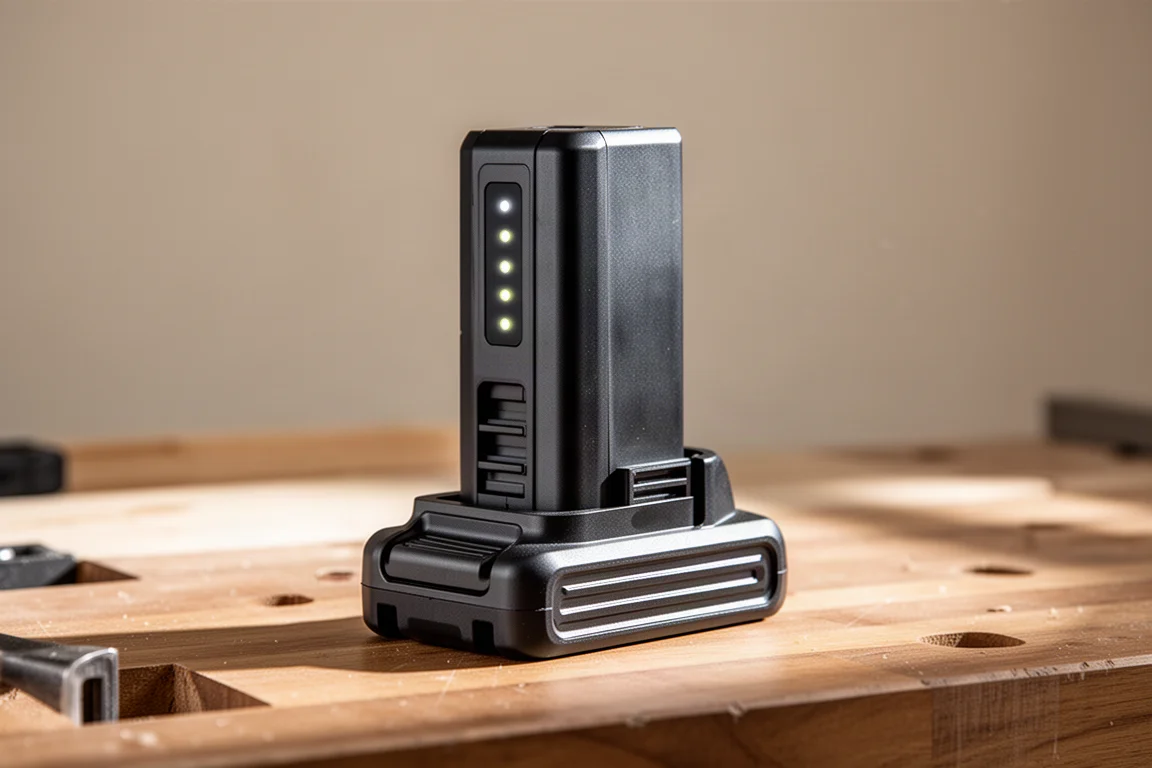 Milwaukee M18 High Output Battery Pack product image