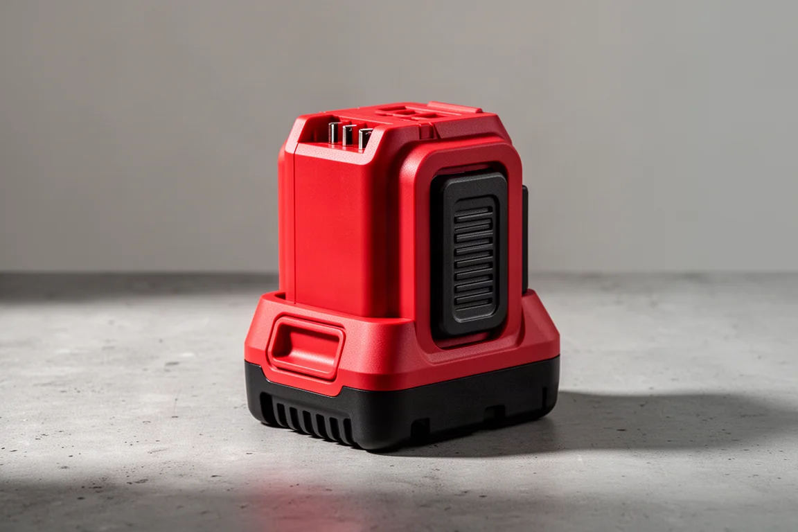 Milwaukee M18 Red Lithium High Output CP 3.0 Battery product image