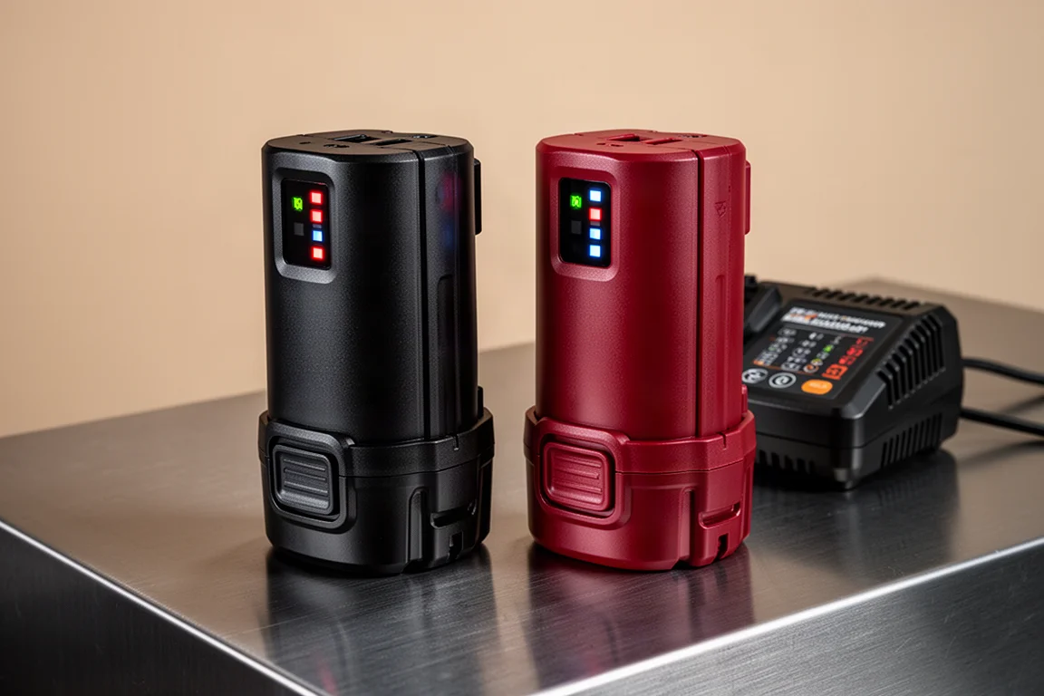 Milwaukee M18 High Output Starter Kit product image