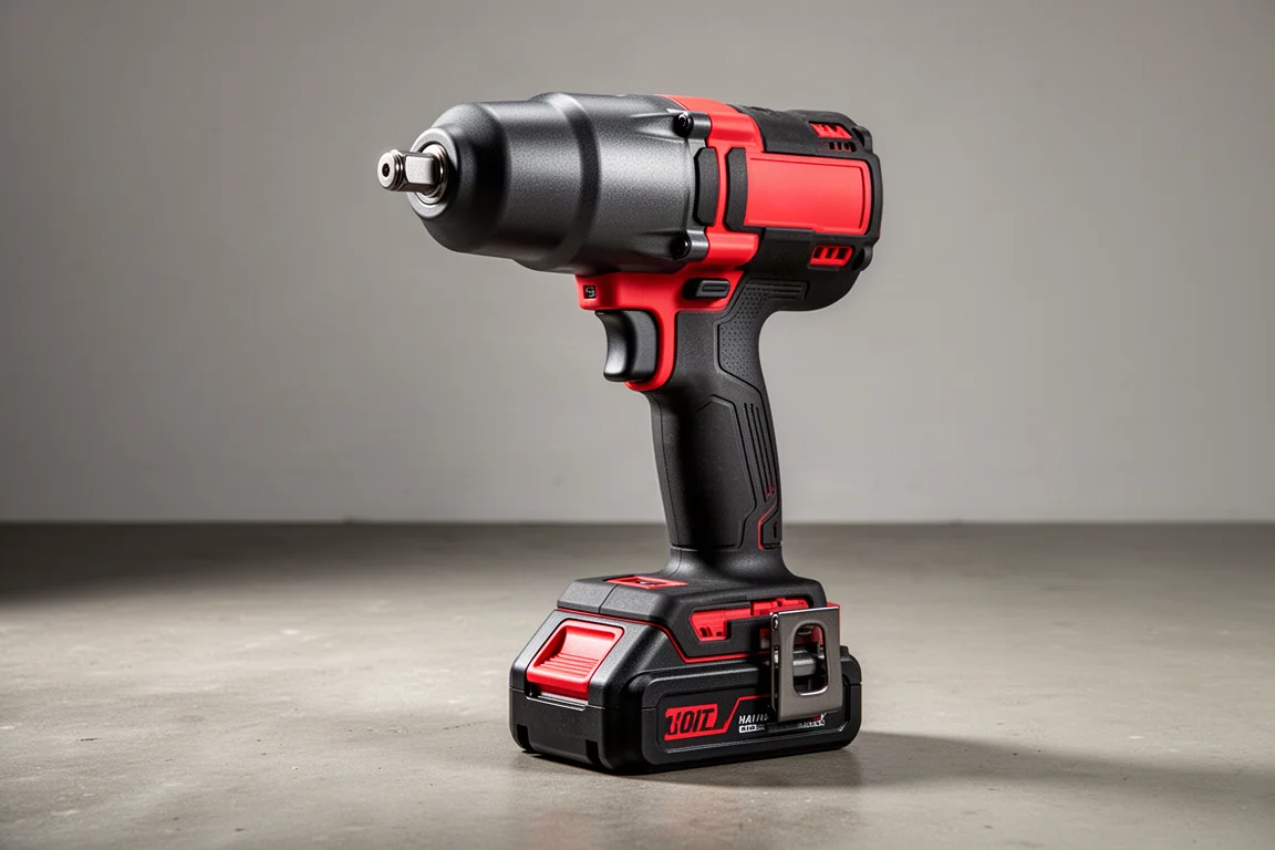 Milwaukee M18 High Torque 2766 product image