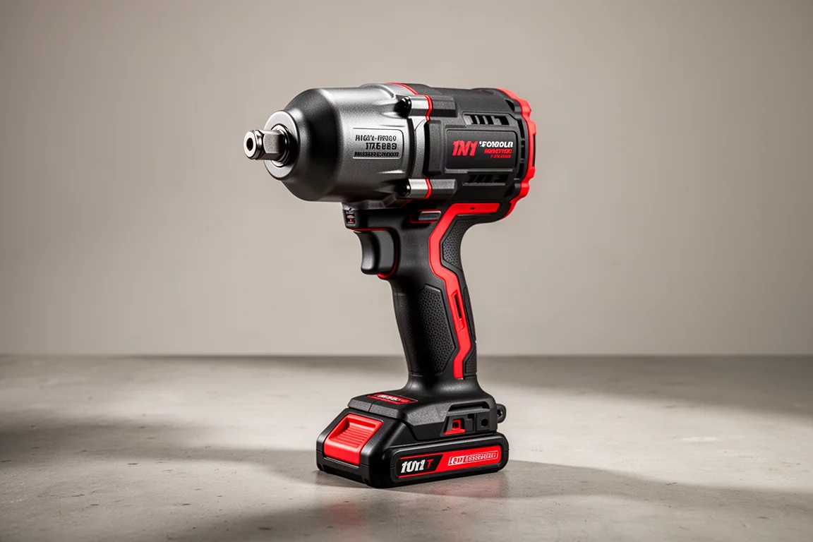 Milwaukee M18 High Torque 2767 product image