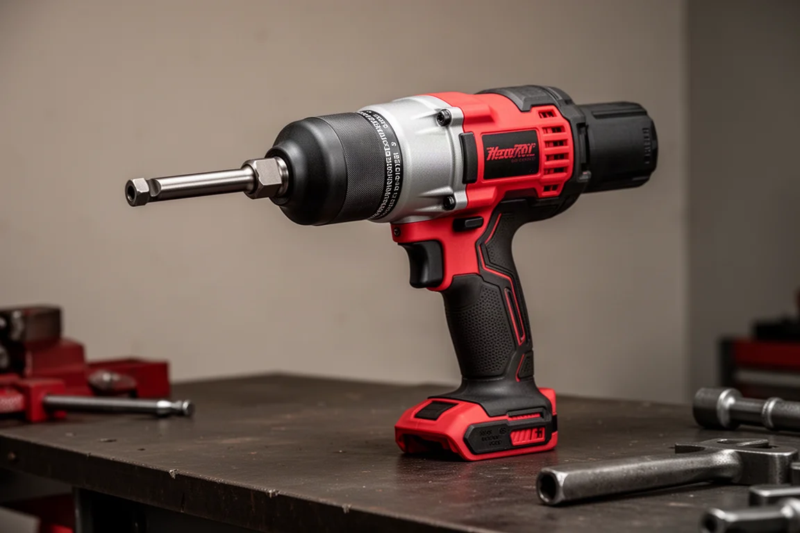 Milwaukee M18 High-Torque Impact Wrench (3/4 in) product image