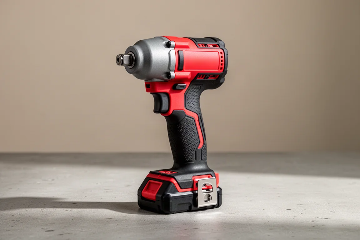 Milwaukee M18 High Torque product image