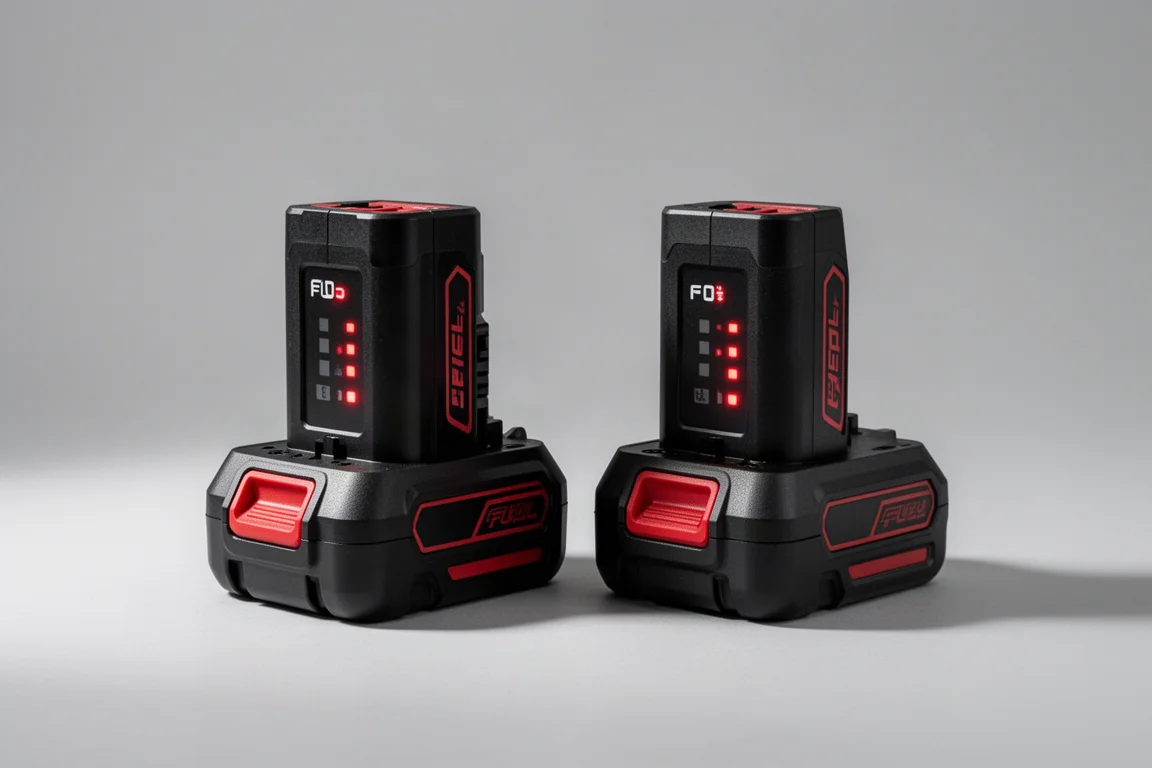 Milwaukee M18 HO 3.0 Battery 2-Pack product image