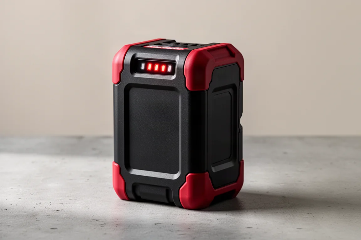 Milwaukee M18 HO 5.0 High Output Battery Pack product image