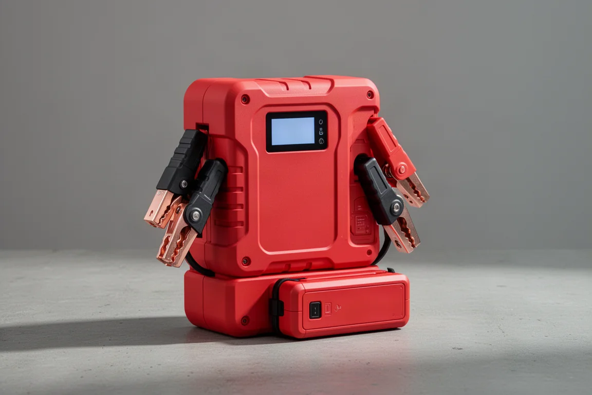 Milwaukee M18 Hot Shot Jump Starter (3841-20) product image