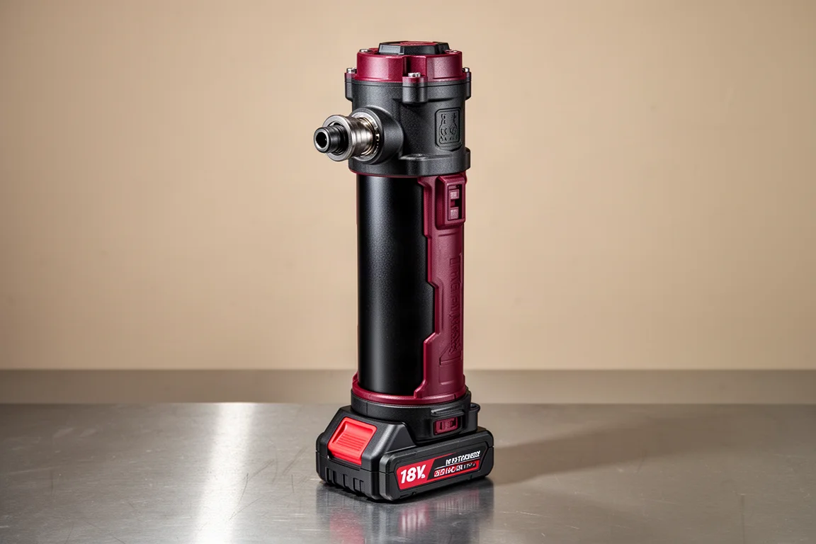 Milwaukee M18 Brushless Single-Action Hydraulic Pump product image