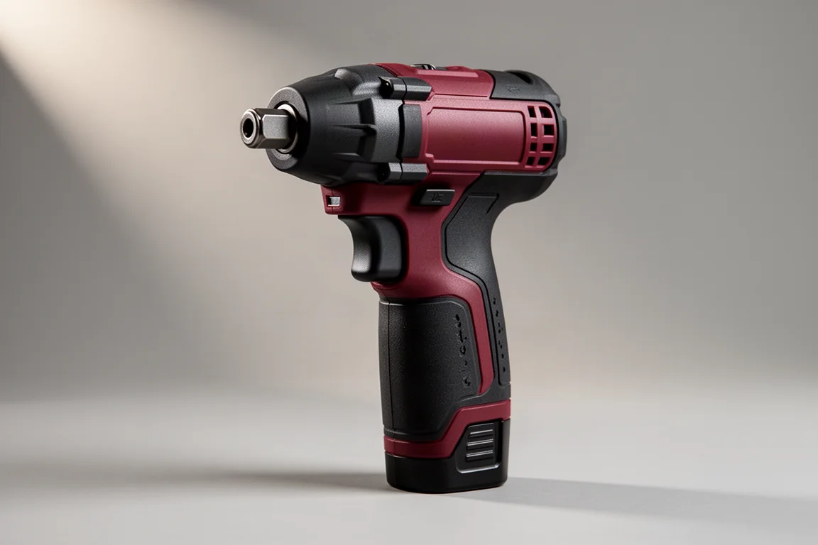 Milwaukee M18 Impact Driver product image