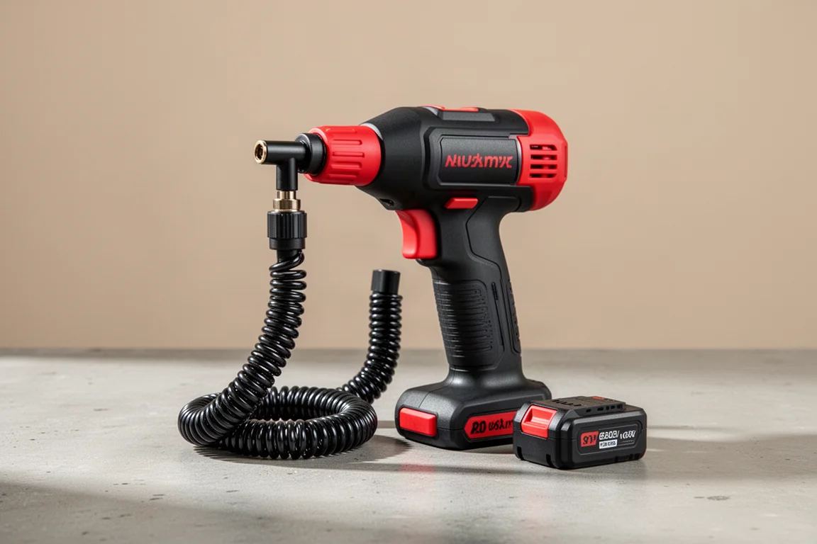 Milwaukee M18 Inflator product image