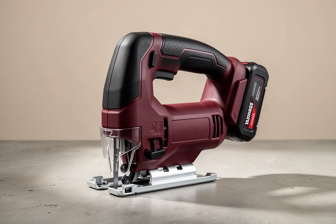 Milwaukee M18 Jigsaw product image