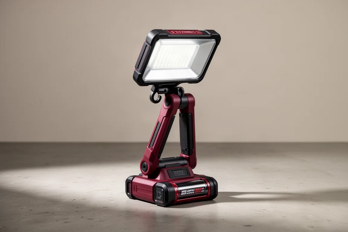 Milwaukee M18 LED Work Light product image