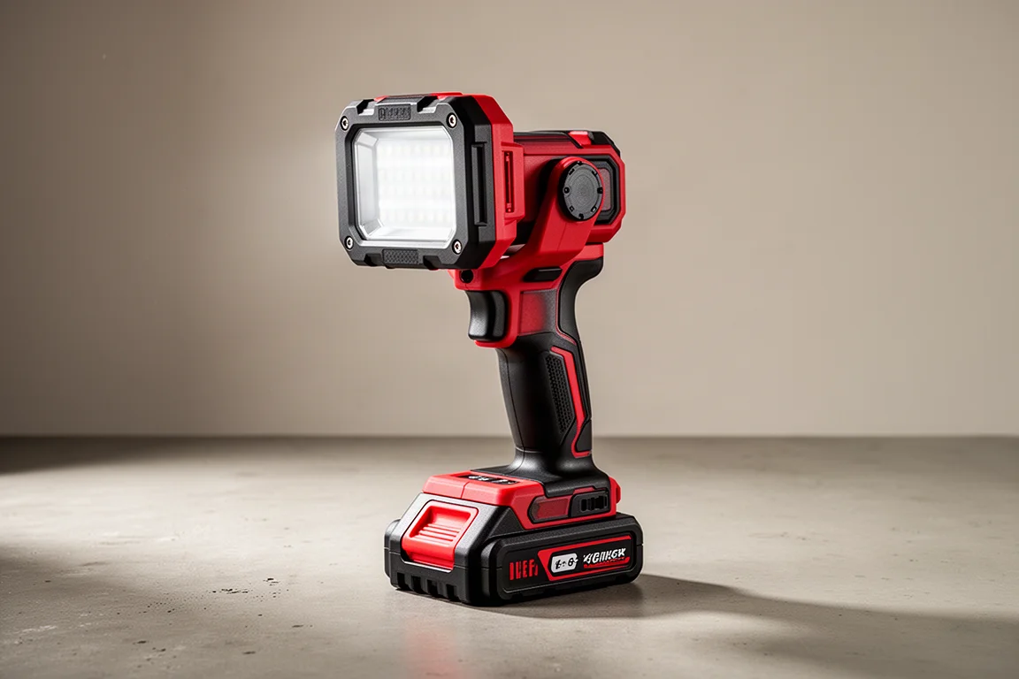 Milwaukee M18 Light product image