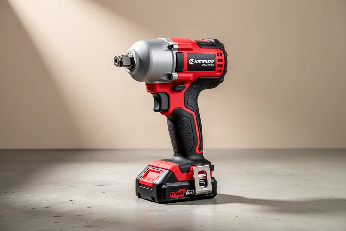 Milwaukee M18 Mid Torque product image