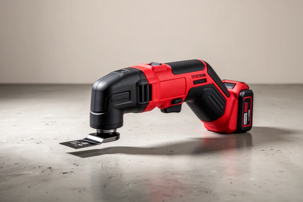 Milwaukee M18 Multi-Tool Kit product image