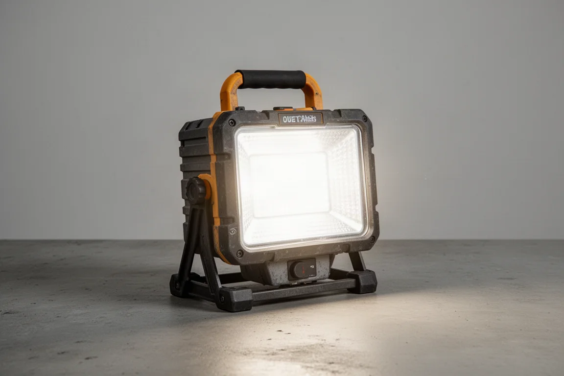 Milwaukee M18 Packout 3000 Lumen Light product image