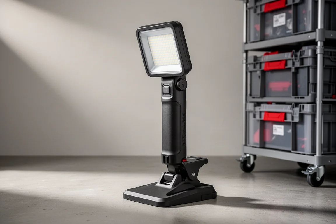 Milwaukee M18 Packout Light product image