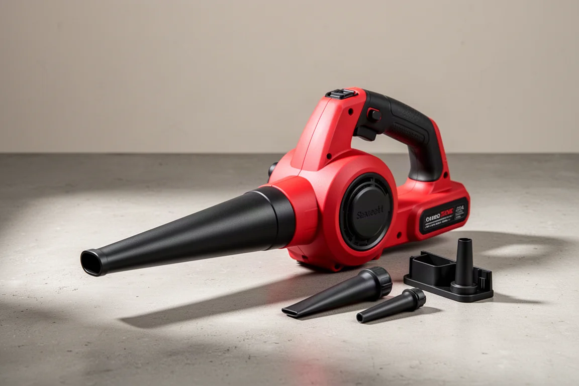 Milwaukee M18 Brushless Precision Blower product image