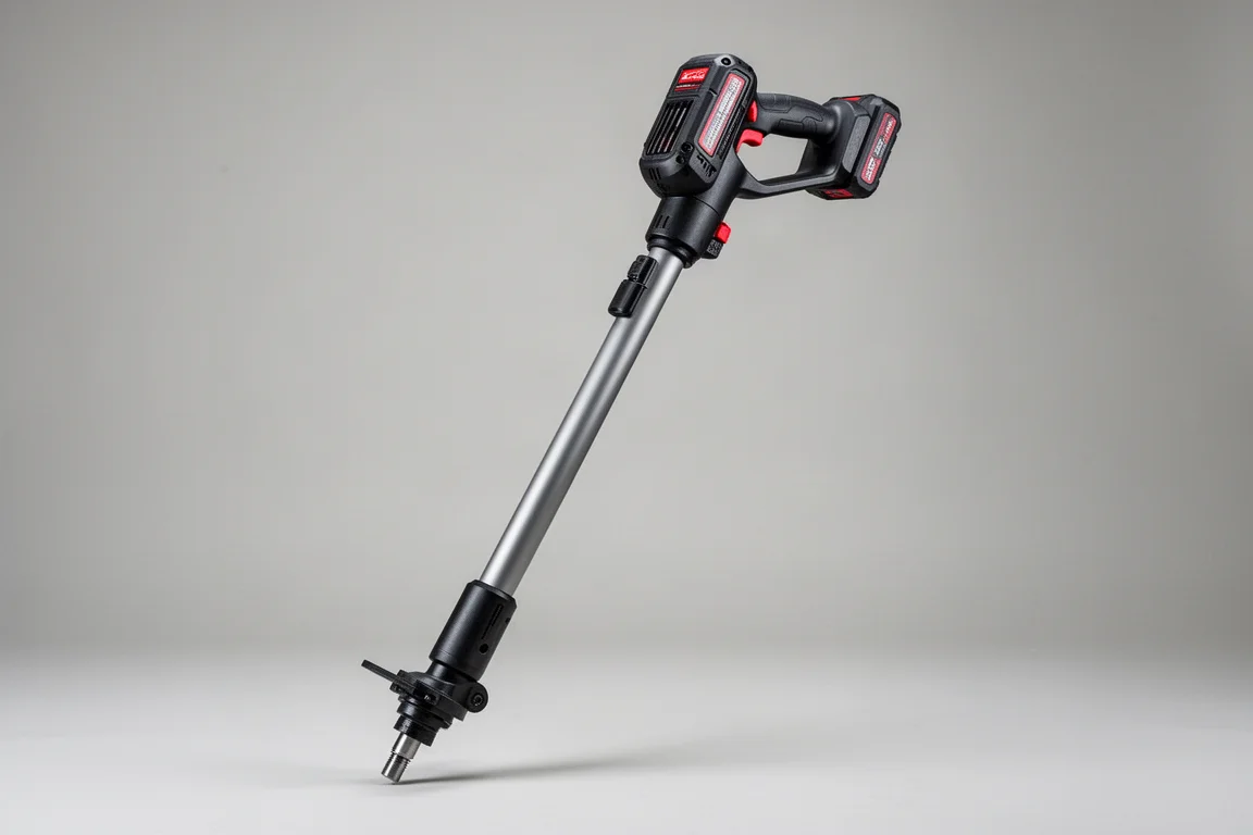 Milwaukee M18 Quick Attach Powerhead product image