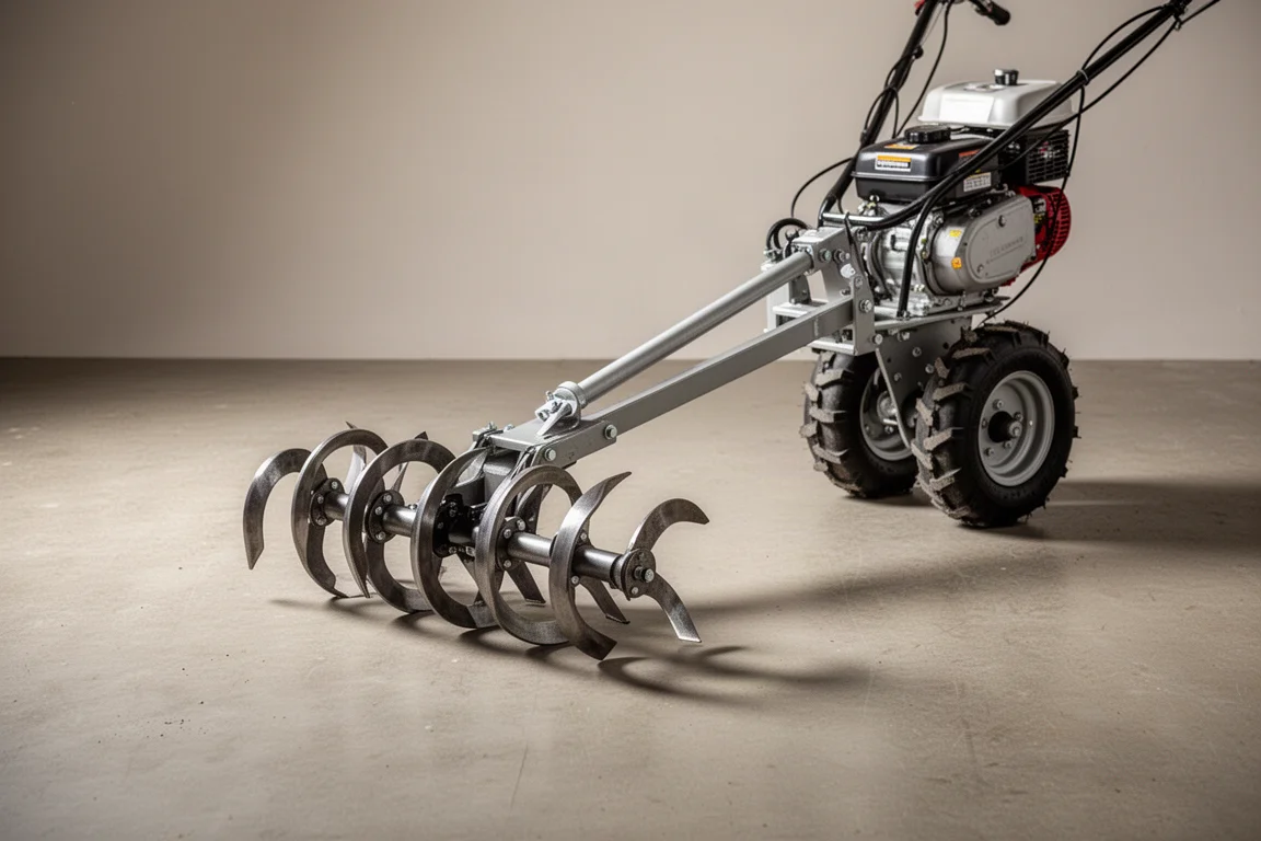 Milwaukee M18 Quick-Lock Cultivator product image