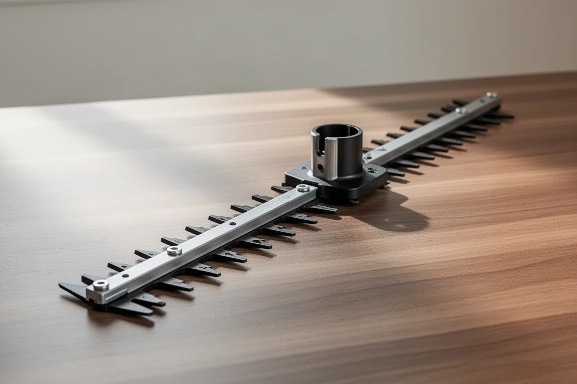 Milwaukee M18 Quick-Lock Hedge Trimmer product image