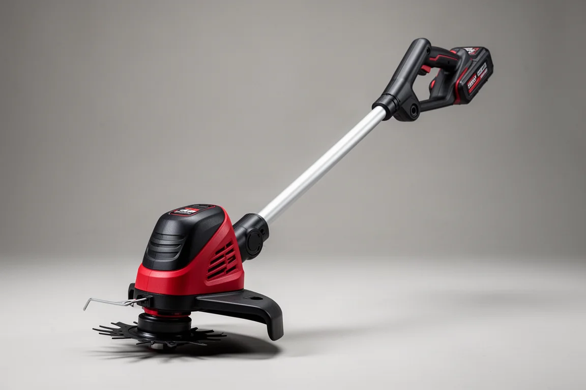 Milwaukee M18 Quick-Lock String Trimmer Gen 1 product image