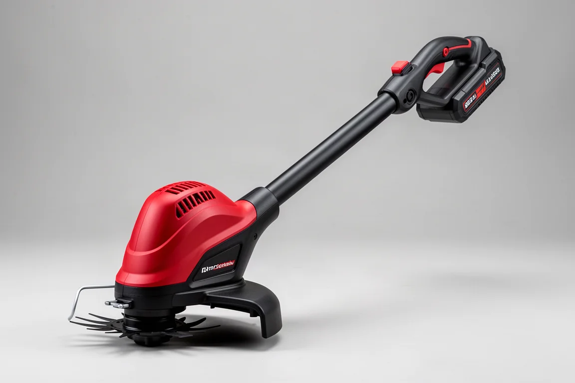 Milwaukee M18 Quick-Lock String Trimmer Gen 2 product image