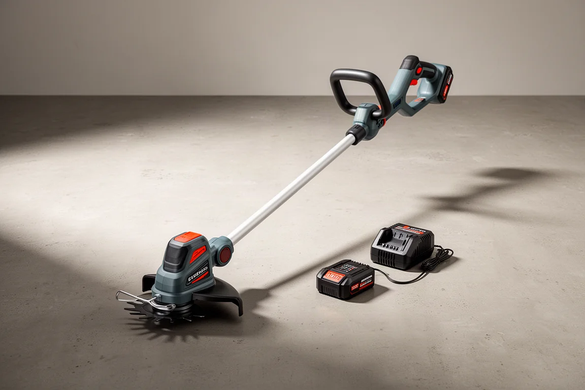 Milwaukee M18 Quick-Lok String Trimmer Kit product image